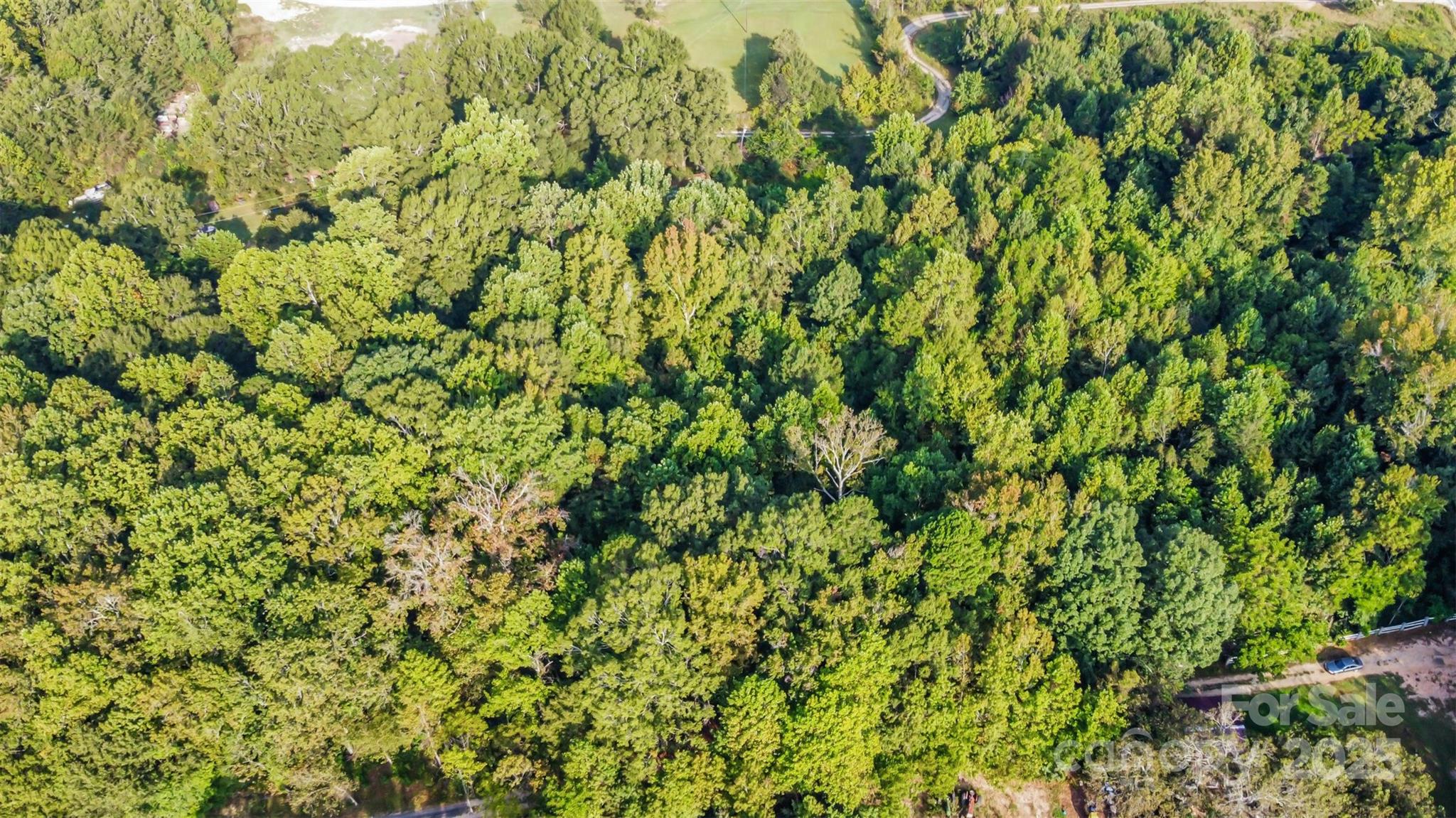 3164 Andrew Link Road Iron Station, NC 28080 - Photo 17 of 17 a view of a lush green field
