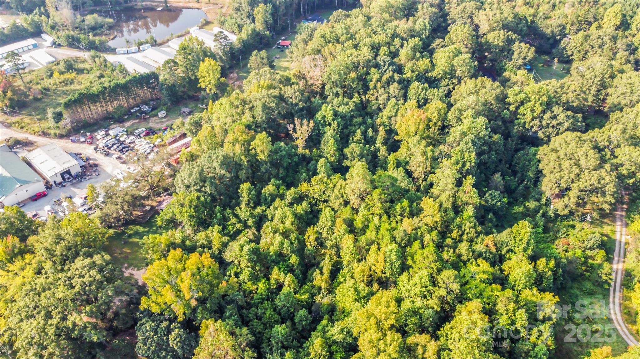 3164 Andrew Link Road Iron Station, NC 28080 - Photo 4 of 17 a view of a tree
