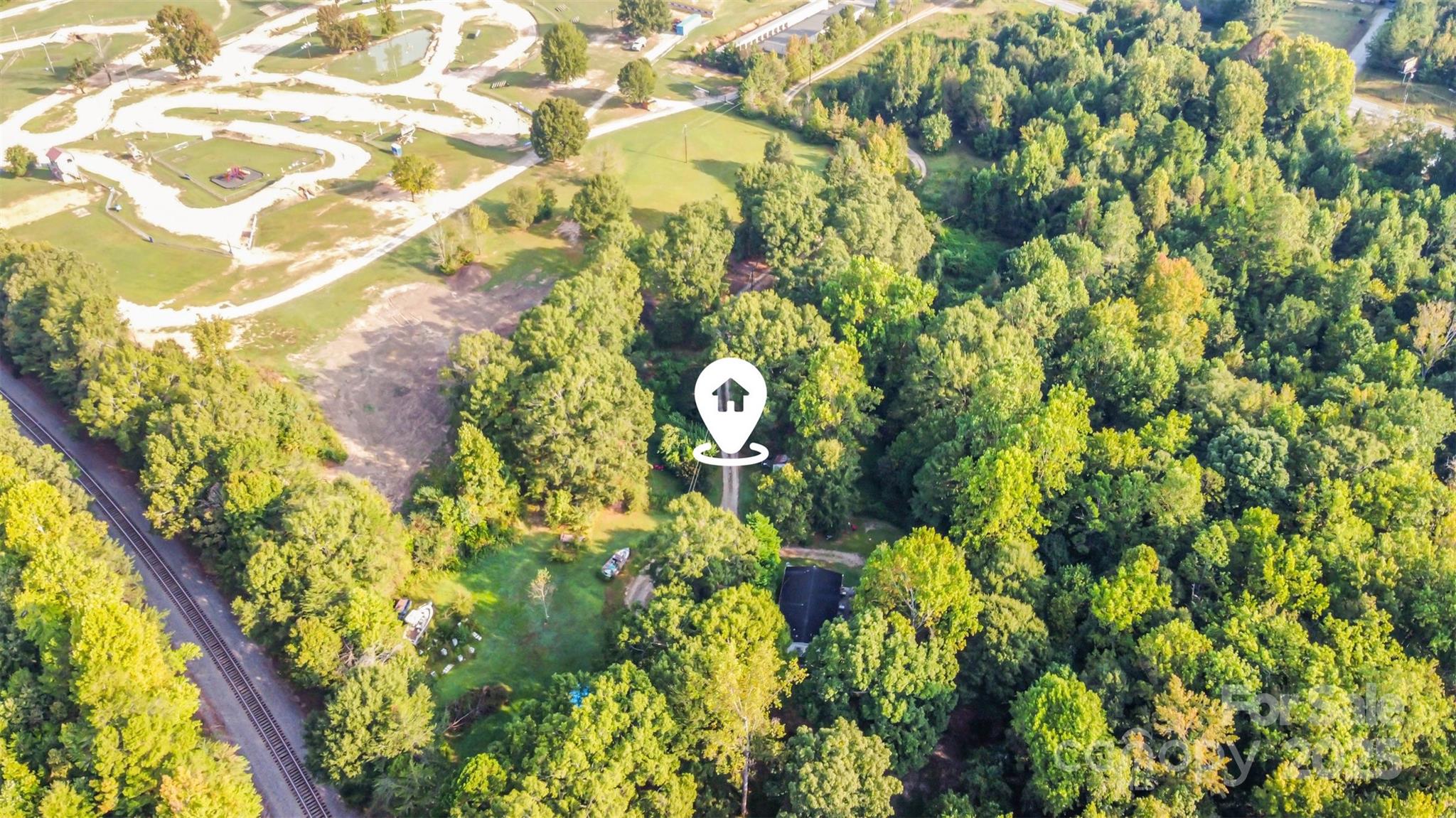 3164 Andrew Link Road Iron Station, NC 28080 - Photo 8 of 17