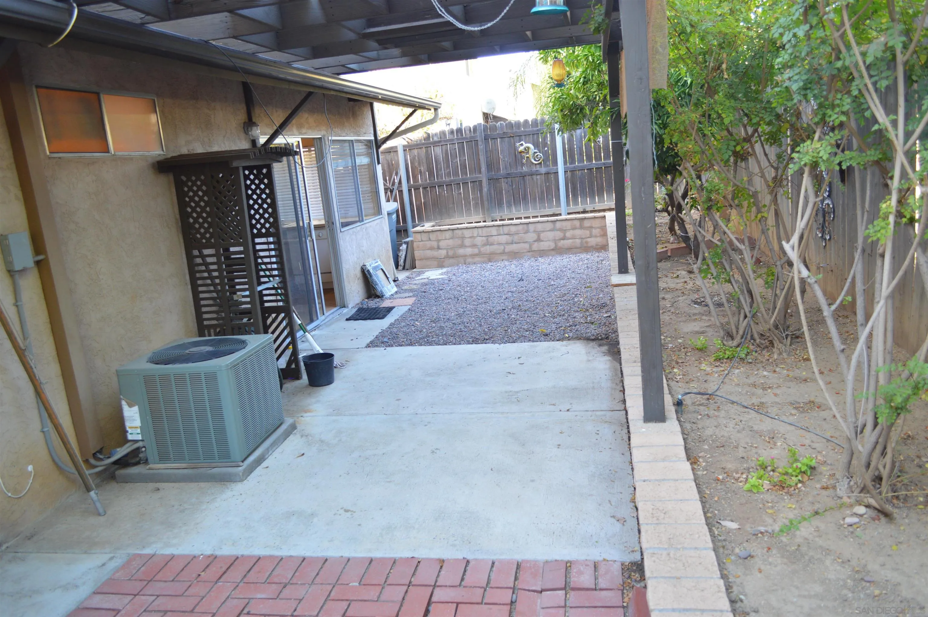 13353 Sutter Mill Road Poway, CA 92064 - Photo 5 of 14 a view of outdoor space