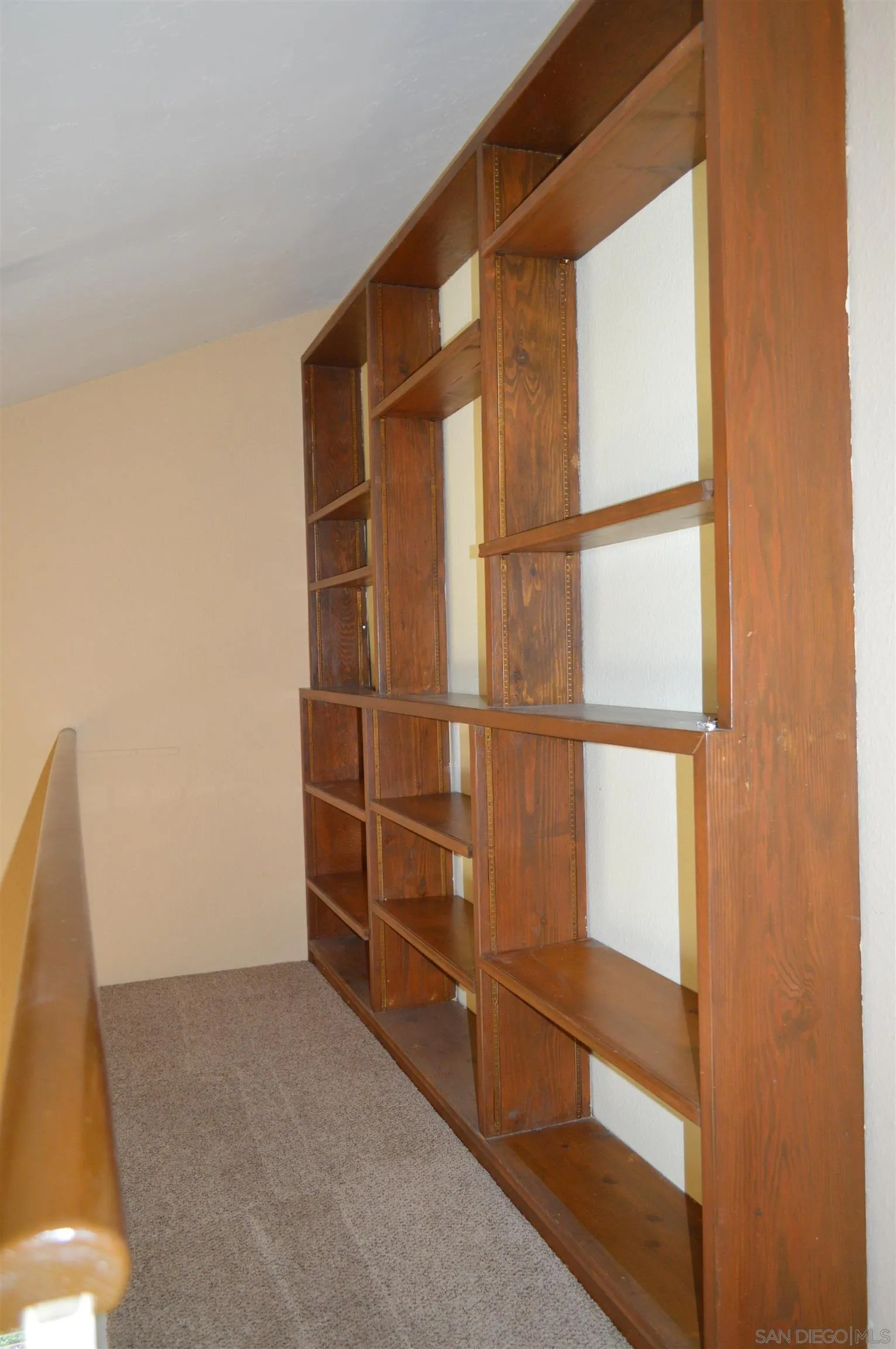 13353 Sutter Mill Road Poway, CA 92064 - Photo 9 of 14 a view of an empty room with a window
