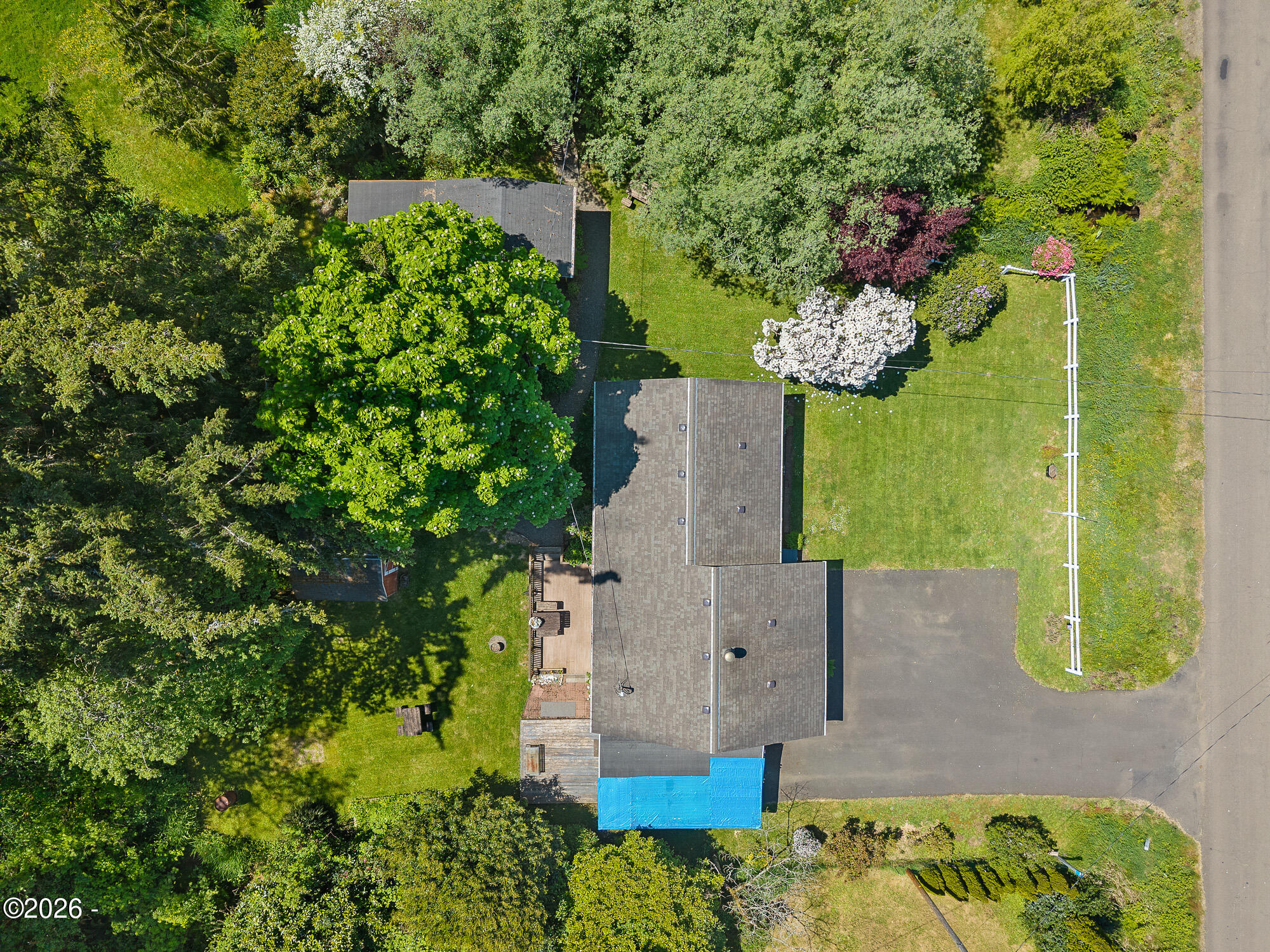 7705 Alderbrook Road Tillamook, OR 97141 - Photo 4 of 48 DJI_20260511135347_0001_D