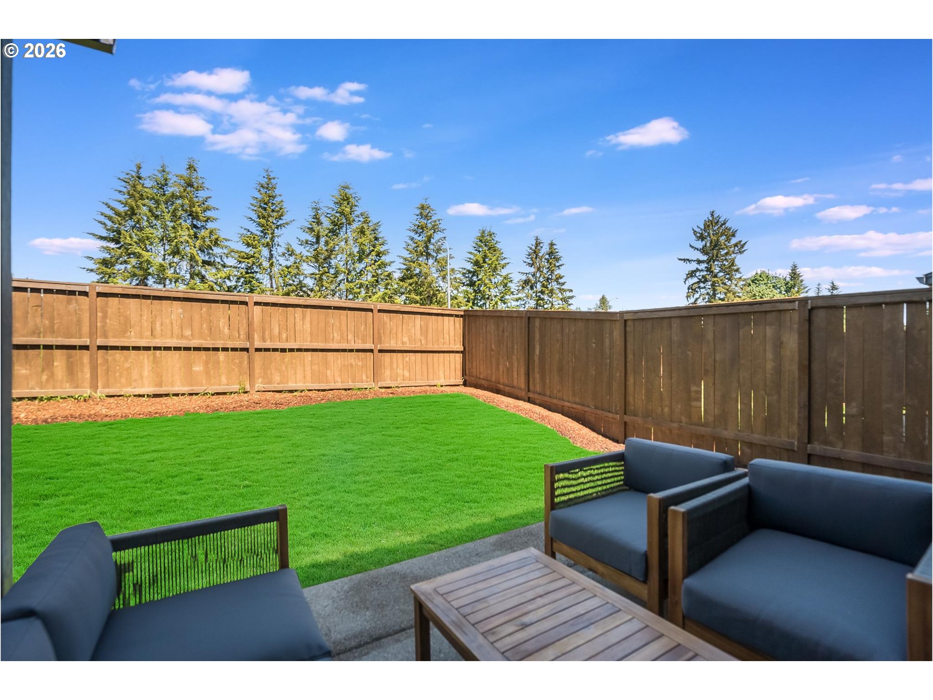 8875 Southwest Mohegan Lane Tualatin, OR 97062 - Photo 28 of 30