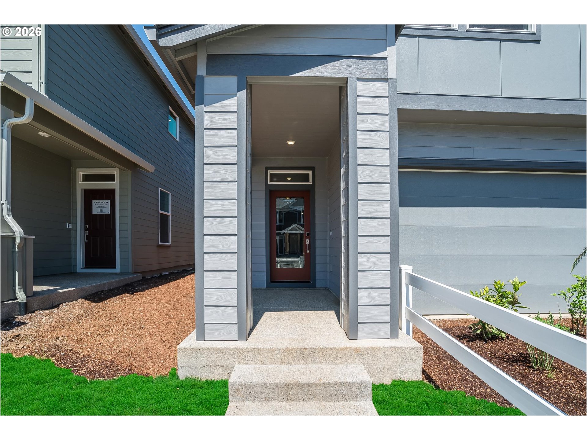 8875 Southwest Mohegan Lane Tualatin, OR 97062 - Photo 3 of 30