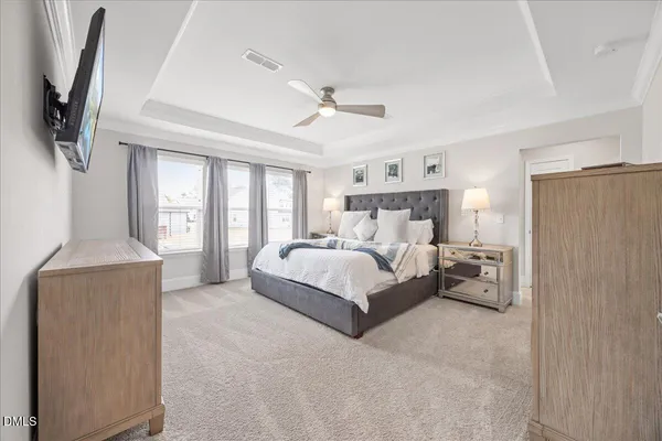 $890,000 | 440 Teague Street, Wake Forest, NC 27587