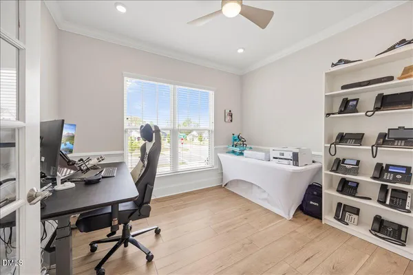 $890,000 | 440 Teague Street, Wake Forest, NC 27587