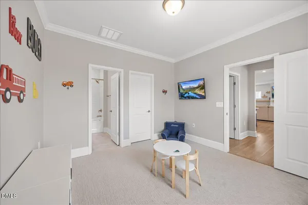 $890,000 | 440 Teague Street, Wake Forest, NC 27587