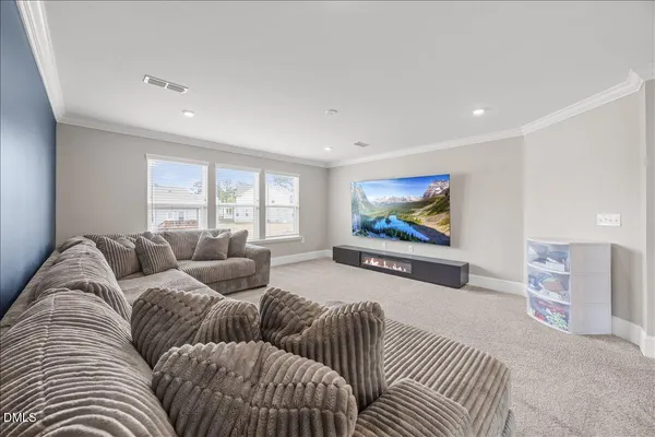 $890,000 | 440 Teague Street, Wake Forest, NC 27587