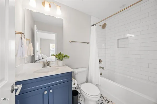 $890,000 | 440 Teague Street, Wake Forest, NC 27587