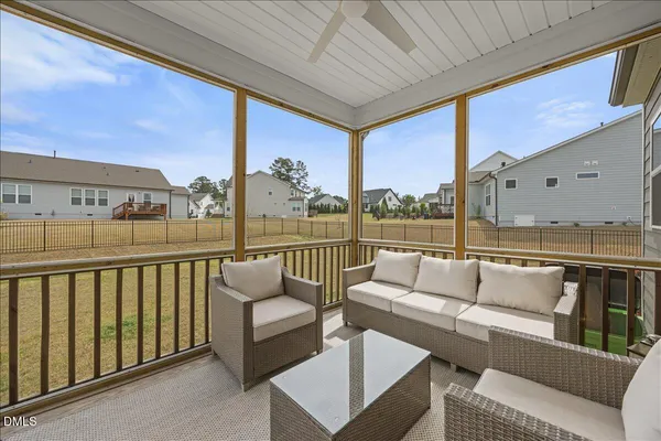 $890,000 | 440 Teague Street, Wake Forest, NC 27587