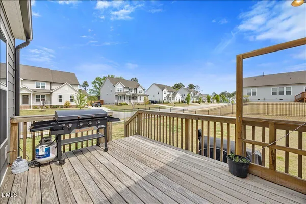 $890,000 | 440 Teague Street, Wake Forest, NC 27587