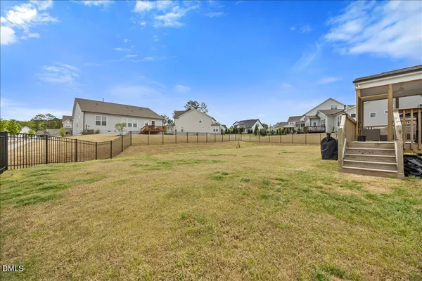 $890,000 | 440 Teague Street, Wake Forest, NC 27587