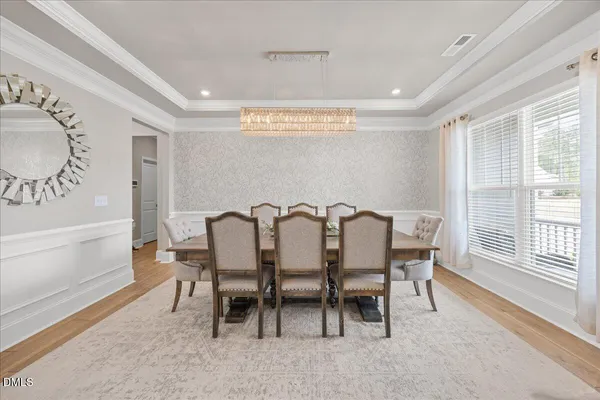 $890,000 | 440 Teague Street, Wake Forest, NC 27587