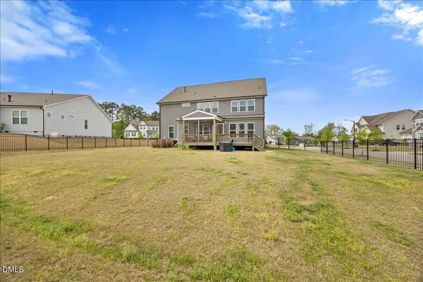 $890,000 | 440 Teague Street, Wake Forest, NC 27587