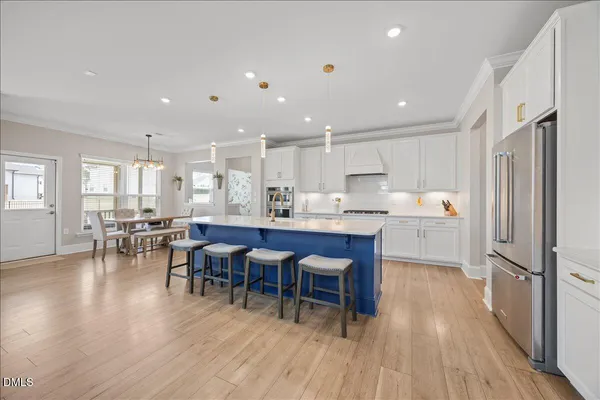 $890,000 | 440 Teague Street, Wake Forest, NC 27587