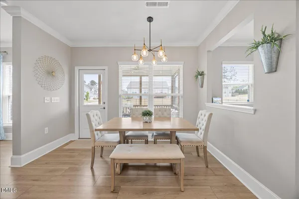 $890,000 | 440 Teague Street, Wake Forest, NC 27587