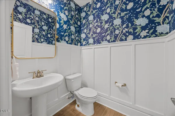 $890,000 | 440 Teague Street, Wake Forest, NC 27587