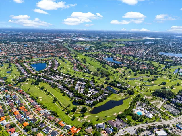 $585,000 | 18805 West Lake Drive, Hialeah, FL 33015