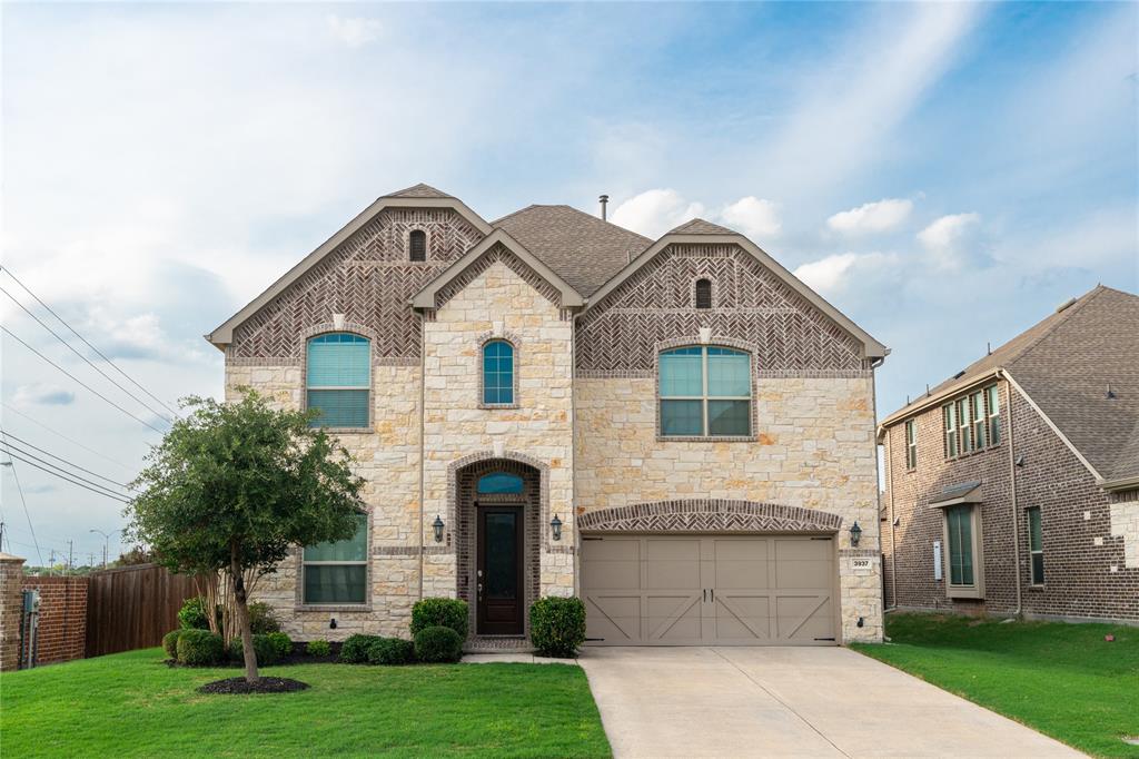 3937 Bentgrass Road Plano, TX 75023 - Photo 1 of 33 Welcome Home