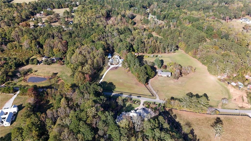 2325 Mountain Road Alpharetta, GA 30004 - Photo 63 of 70