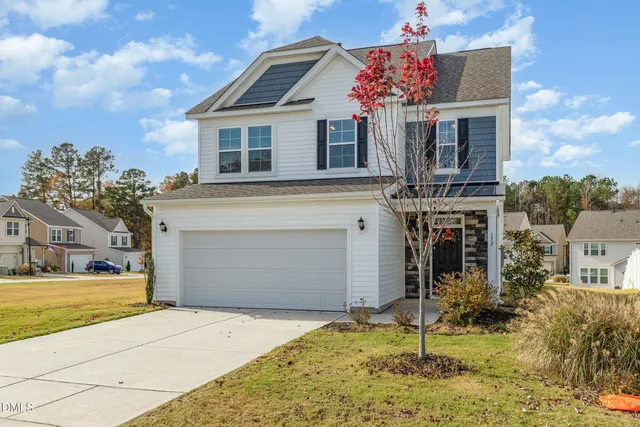 $380,000 | 152 Antler Steel Drive, Clayton, NC 27527