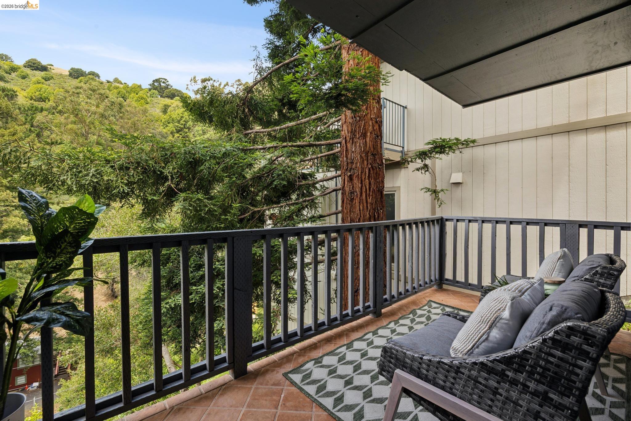 1053 Rispin Drive Berkeley, CA 94705 - Photo 57 of 63