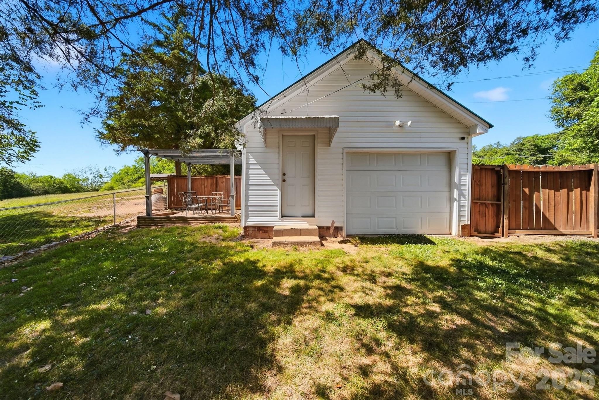 4039 Hartland Road Lenoir, NC 28645 - Photo 29 of 46