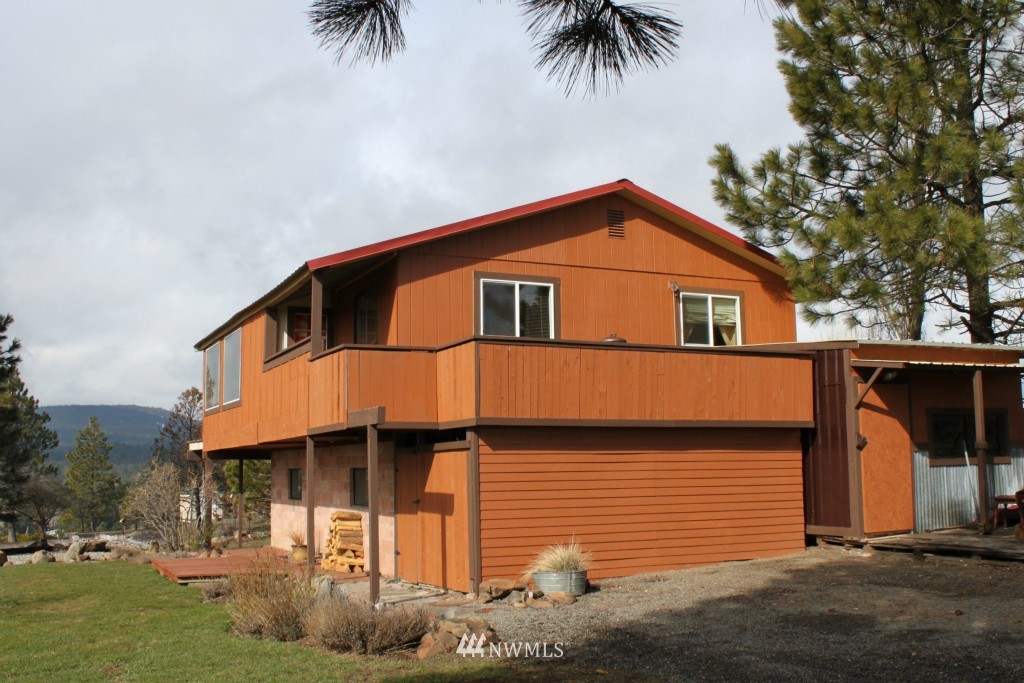 111 Highline Loop Cle Elum, WA 98922 - Photo 1 of 15 Gallery Image 1