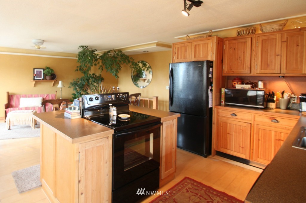 111 Highline Loop Cle Elum, WA 98922 - Photo 9 of 15 Gallery Image 9