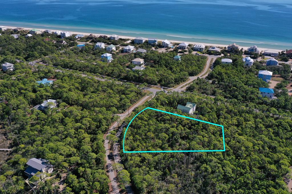 1935 Smugglers Cove Road St. George Island, FL 32328 - Photo 1 of 19