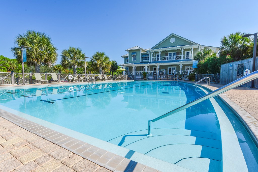 1935 Smugglers Cove Road St. George Island, FL 32328 - Photo 11 of 19