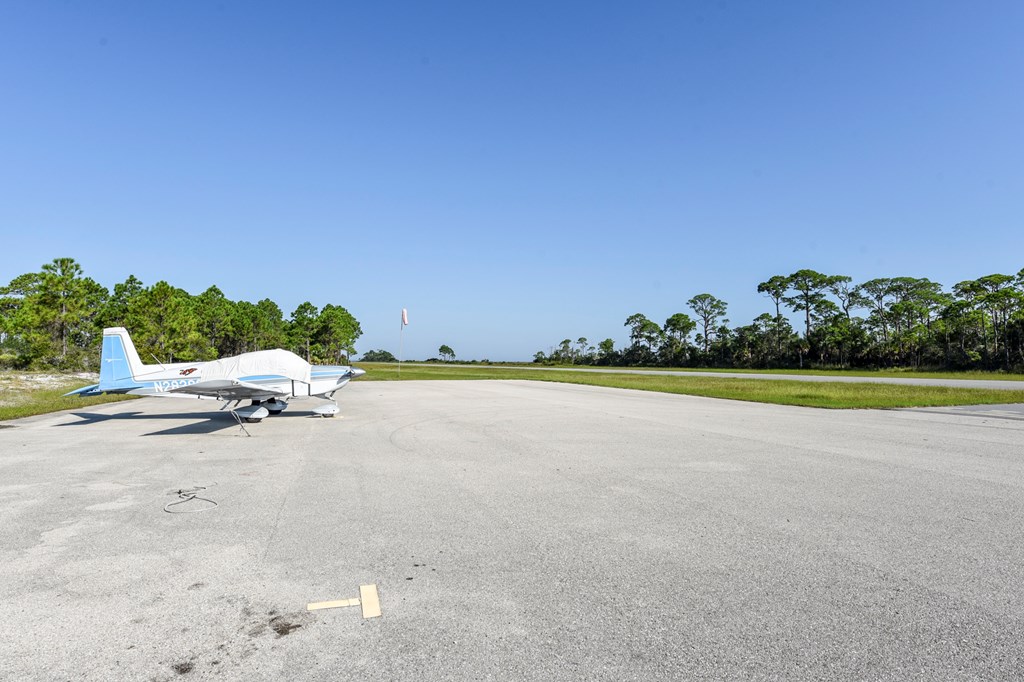 1935 Smugglers Cove Road St. George Island, FL 32328 - Photo 14 of 19
