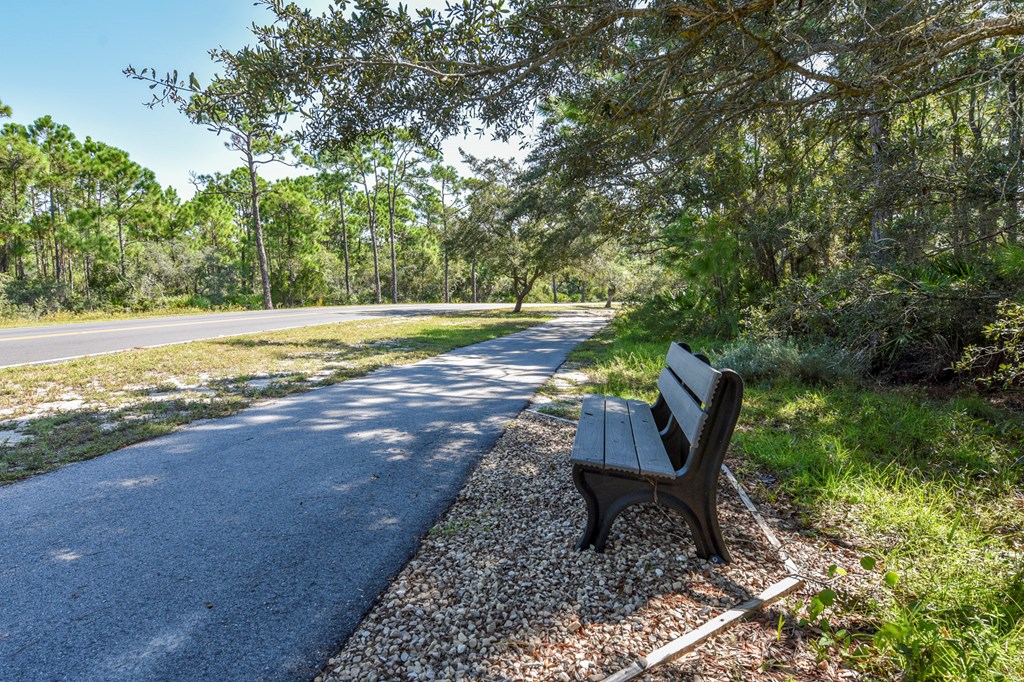 1935 Smugglers Cove Road St. George Island, FL 32328 - Photo 16 of 19