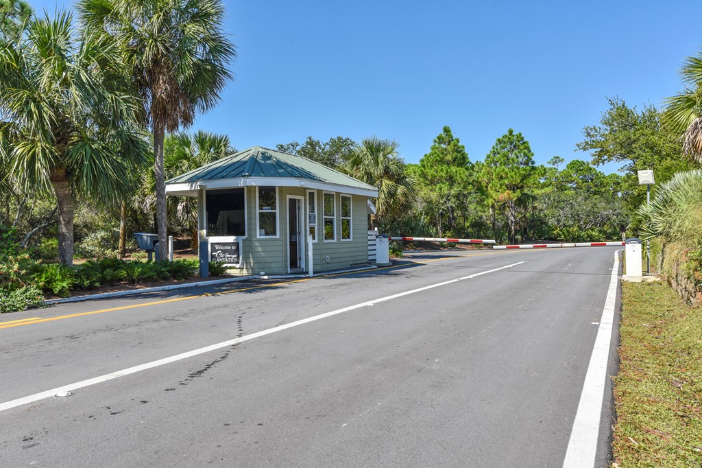 1935 Smugglers Cove Road St. George Island, FL 32328 - Photo 18 of 19