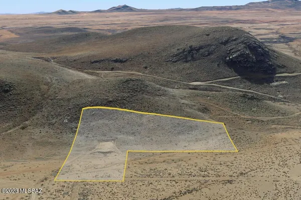$59,900 | Tbd East Tbd E Carney Street, Unit 3, Pearce, AZ 85625