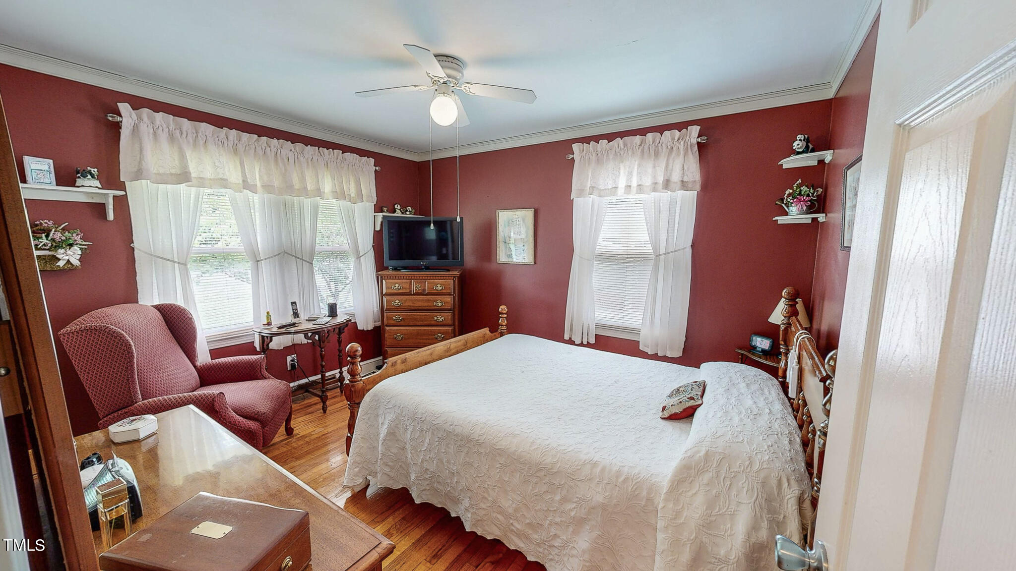 46 Azalea Drive Roxboro, NC 27573 - Photo 18 of 25 46-Azalea-05132024_184557