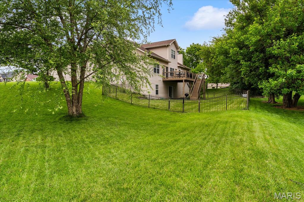 400 Grand Orchid Road O'Fallon, IL 62269 - Photo 2 of 46