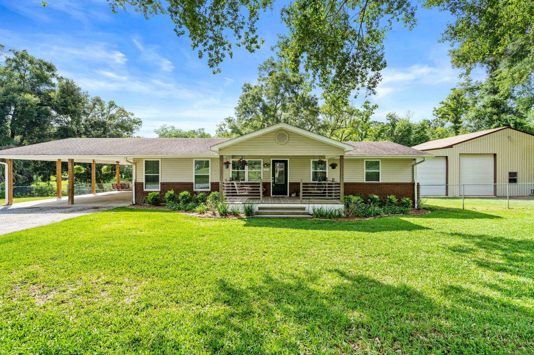 36987 Highway 59 Stapleton, AL 36578 - Photo 3 of 47