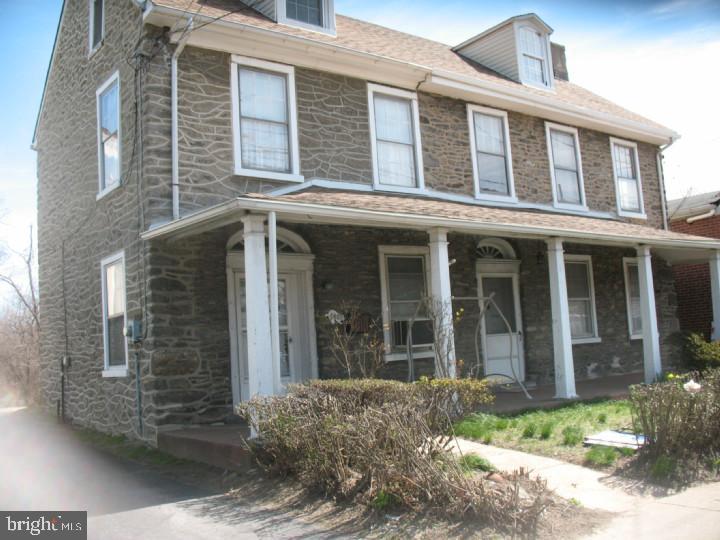 6635 Ridge Avenue Philadelphia, PA 19128 - Photo 1 of 13 Exterior