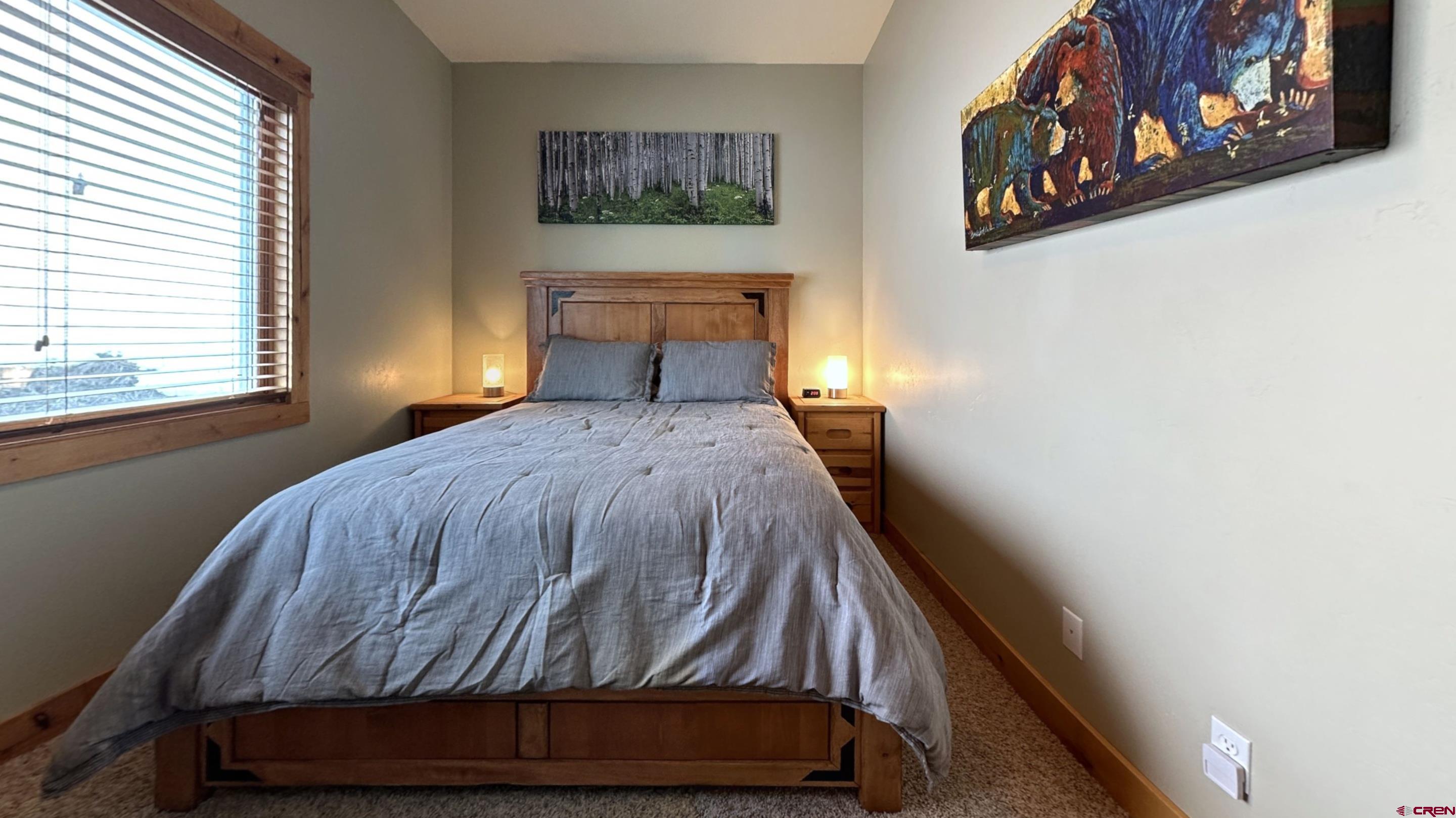 721 Gothic Road, Unit 2 Crested Butte, CO 81225 - Photo 15 of 23 Gallery Image 15
