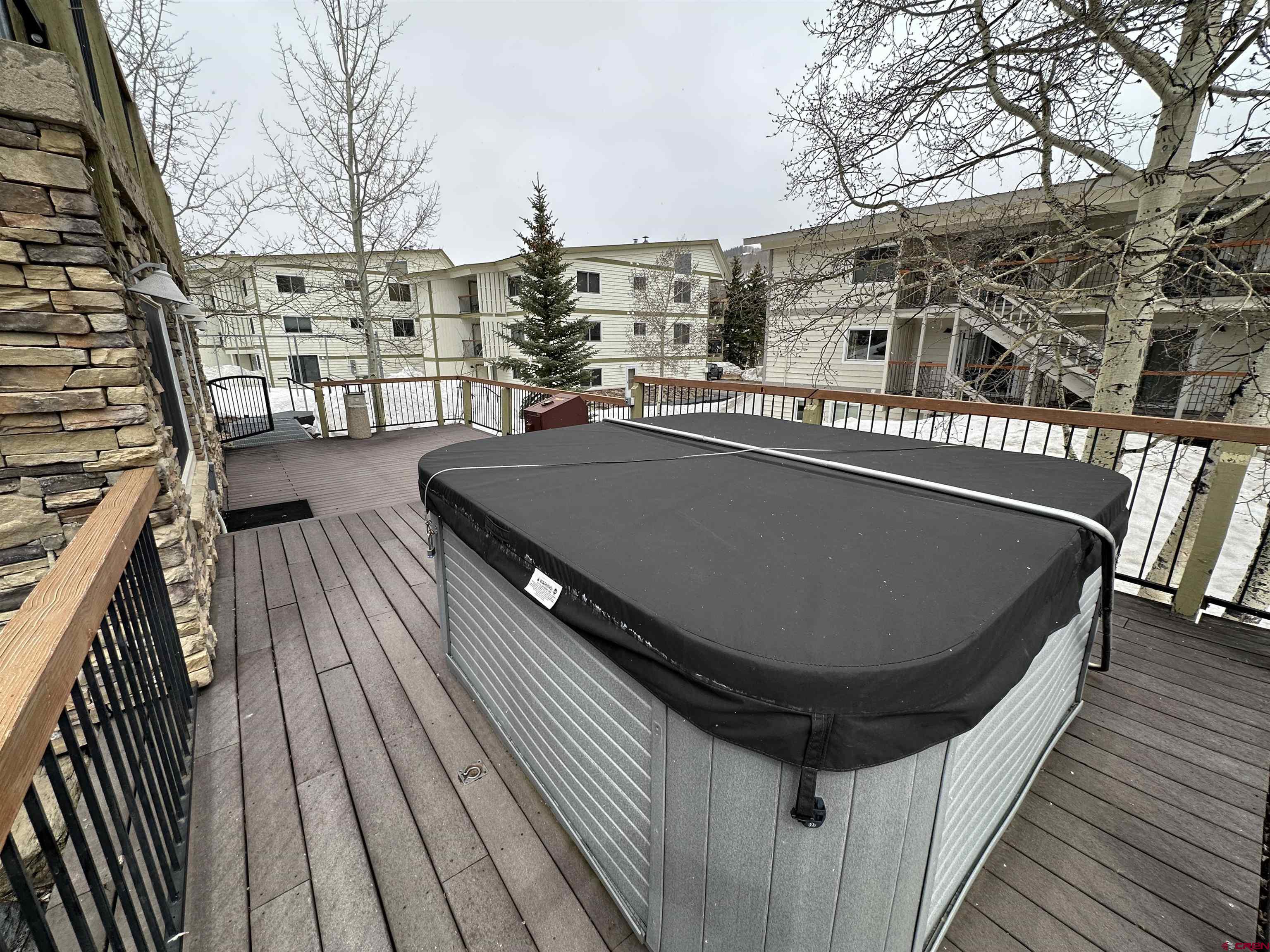 721 Gothic Road, Unit 2 Crested Butte, CO 81225 - Photo 20 of 23 Gallery Image 20