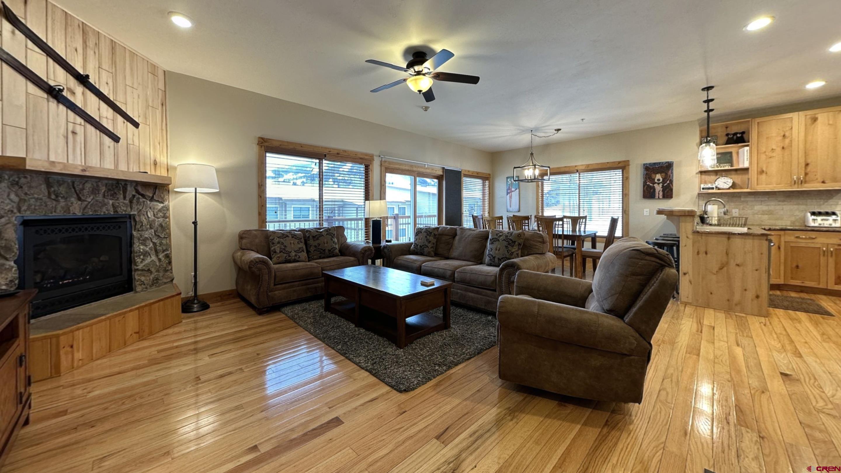 721 Gothic Road, Unit 2 Crested Butte, CO 81225 - Photo 3 of 23 Gallery Image 3