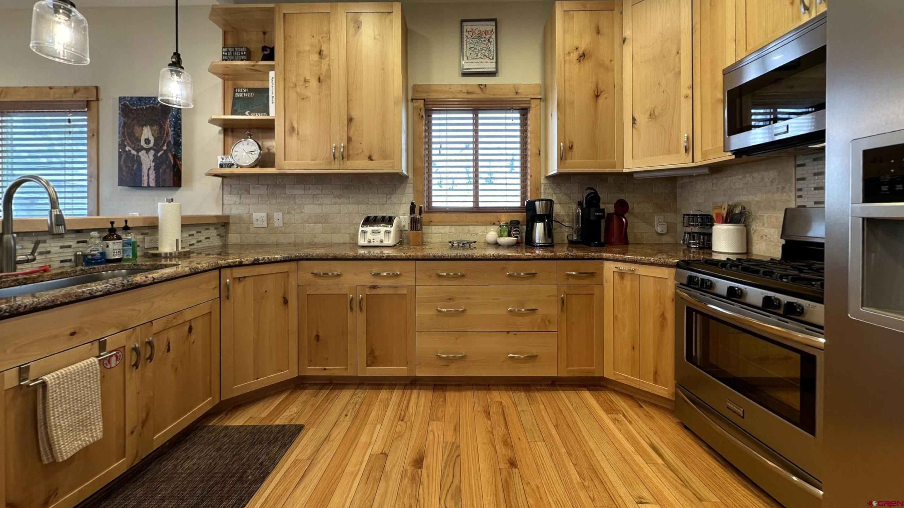 721 Gothic Road, Unit 2 Crested Butte, CO 81225 - Photo 5 of 23 Gallery Image 5