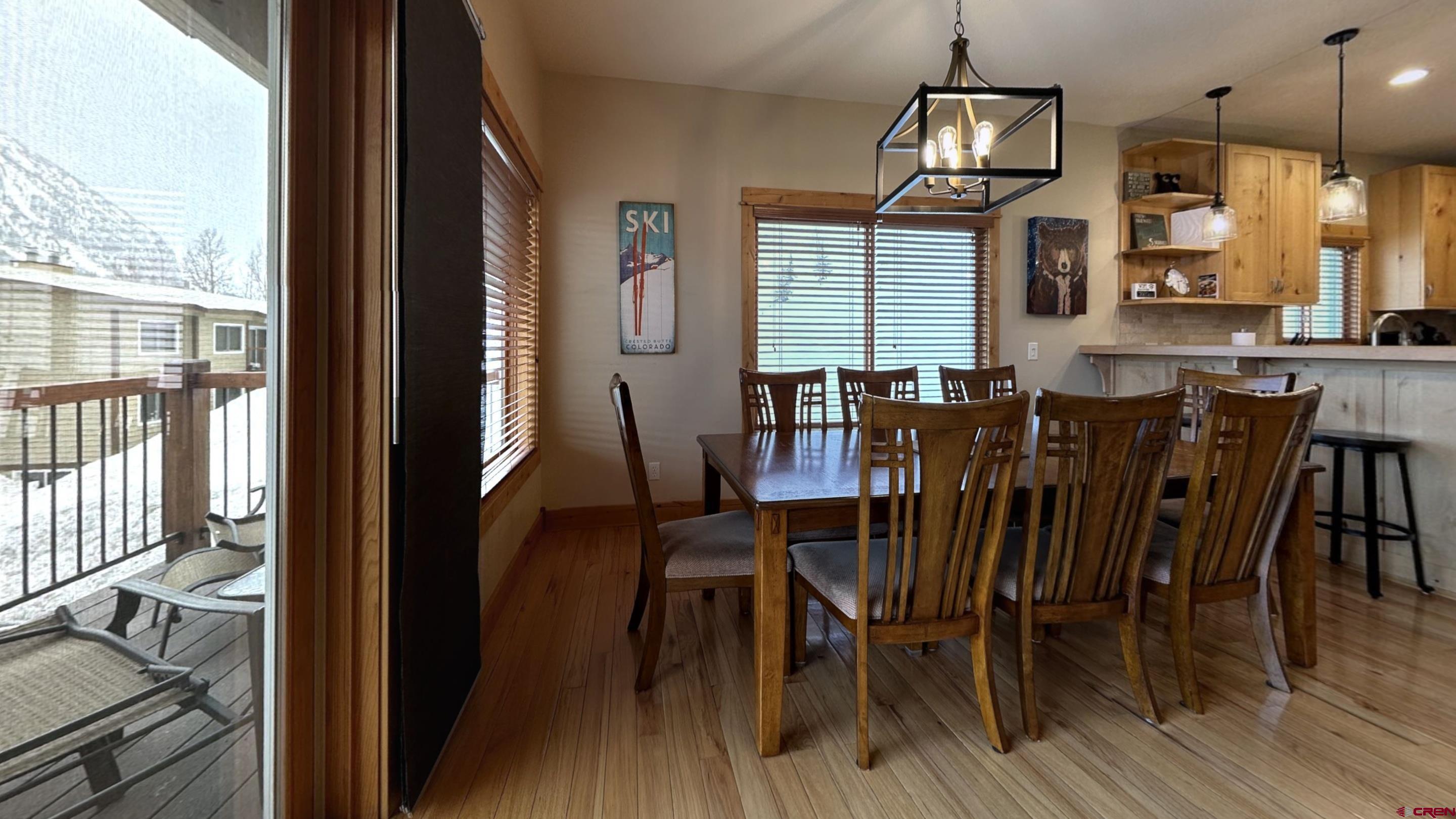 721 Gothic Road, Unit 2 Crested Butte, CO 81225 - Photo 7 of 23 Gallery Image 7
