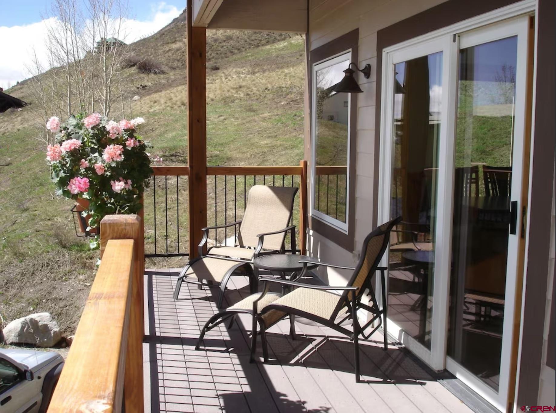 721 Gothic Road, Unit 2 Crested Butte, CO 81225 - Photo 9 of 23 Gallery Image 9