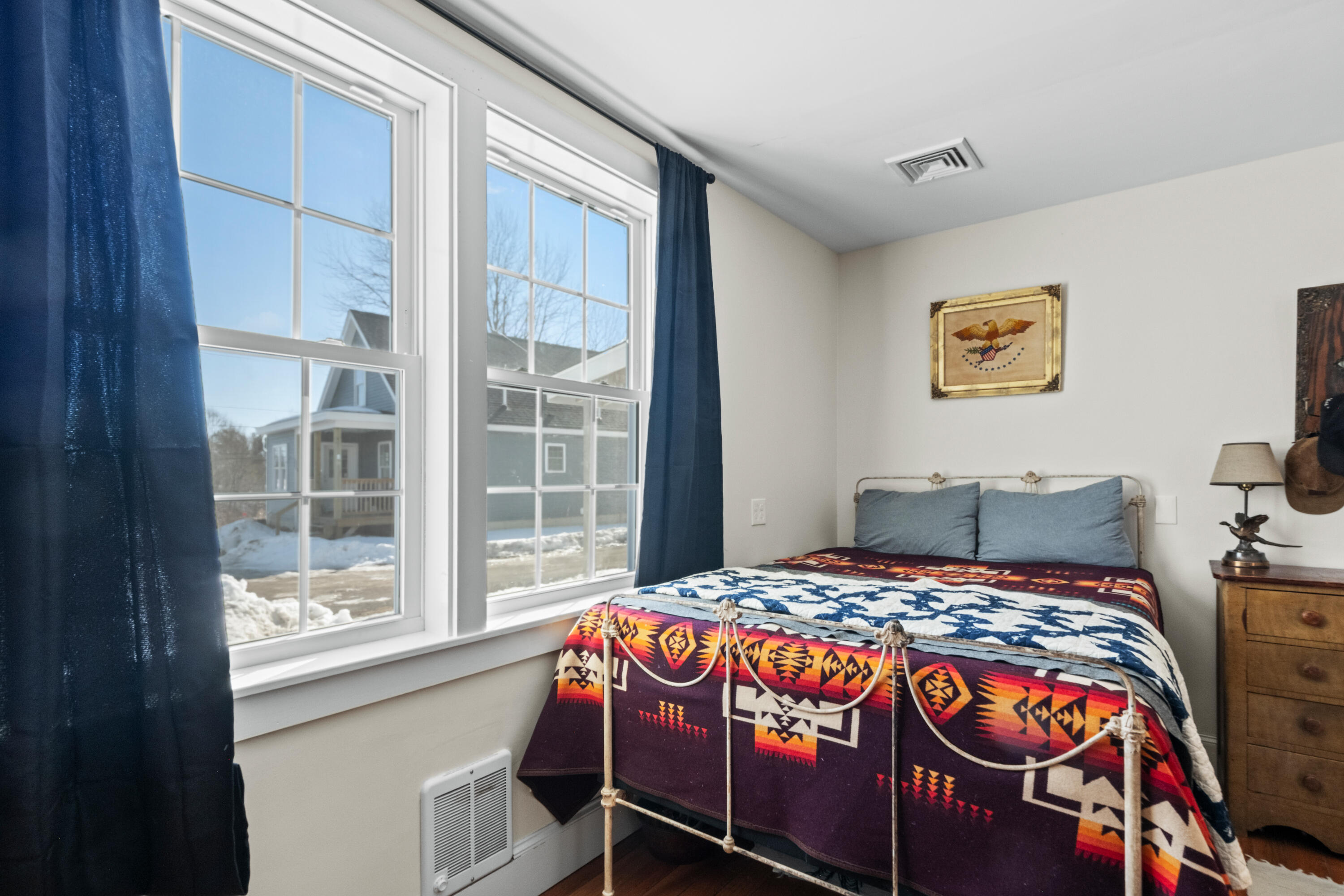 31-33 Booker Street, Unit 4 Thomaston, ME 04861 - Photo 15 of 35 10- 33 Booker Street 4 Thomaston - JAC