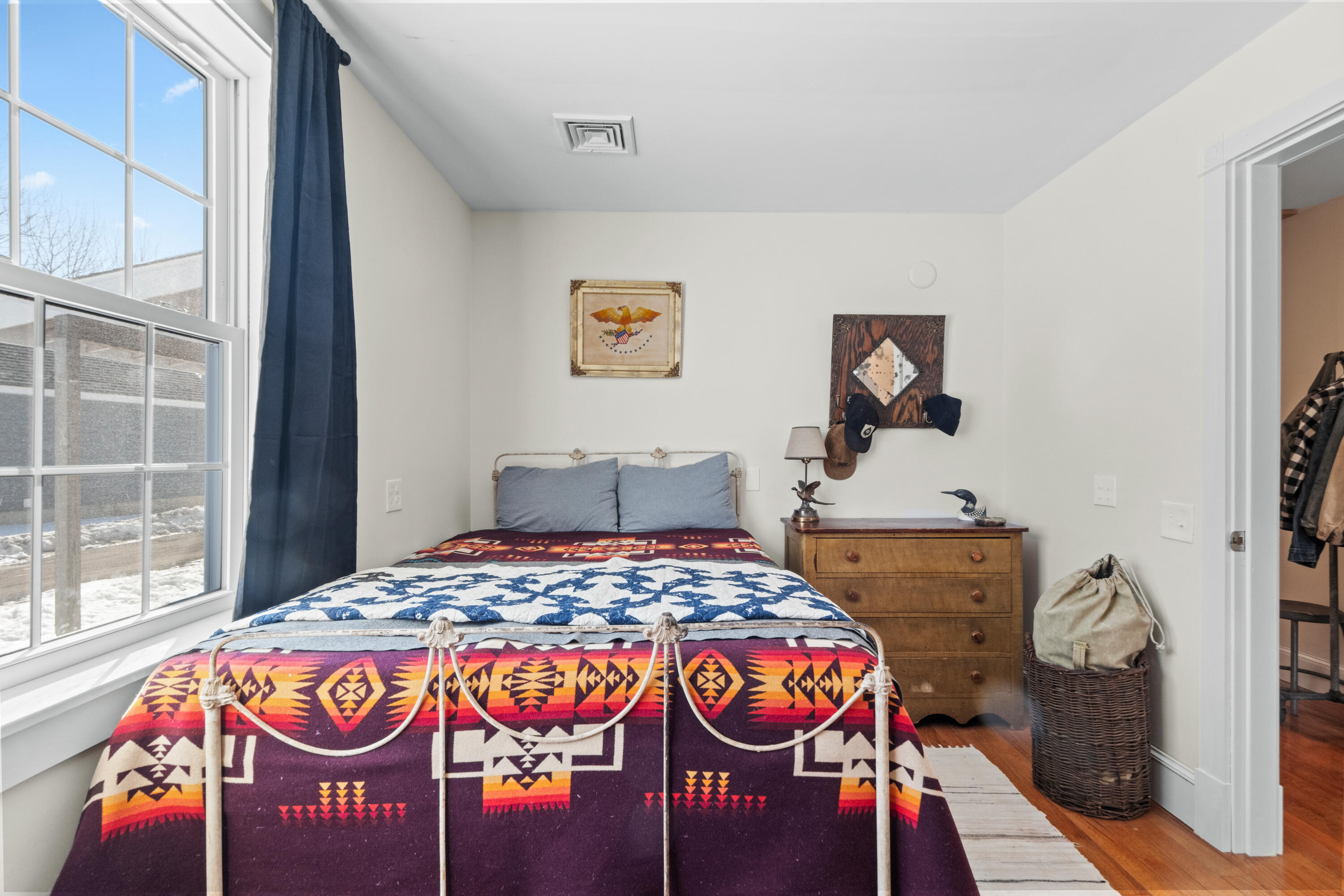 31-33 Booker Street, Unit 4 Thomaston, ME 04861 - Photo 16 of 35 11- 33 Booker Street 4 Thomaston - JAC