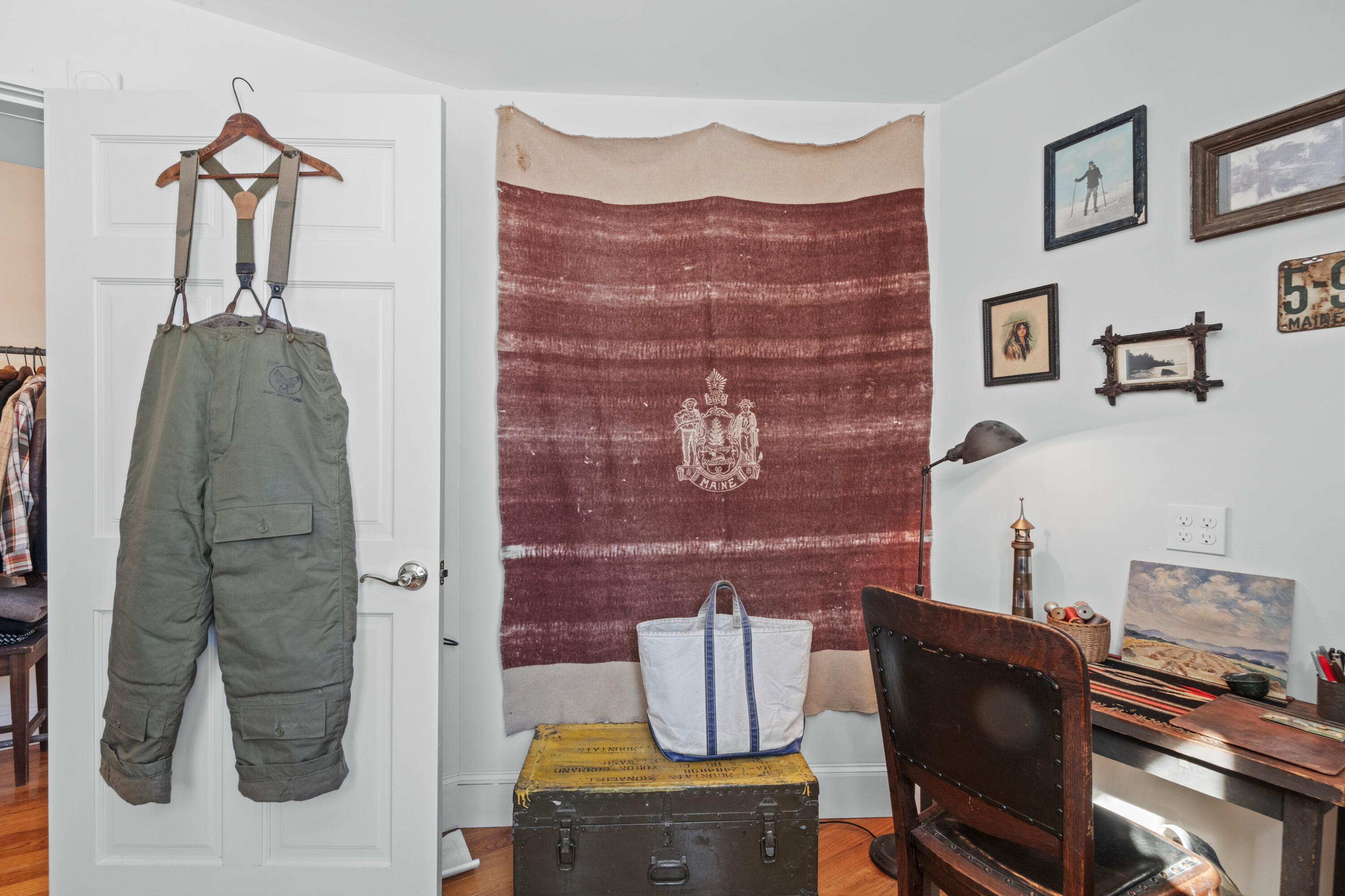 31-33 Booker Street, Unit 4 Thomaston, ME 04861 - Photo 19 of 35 09- 33 Booker Street 4 Thomaston - JAC