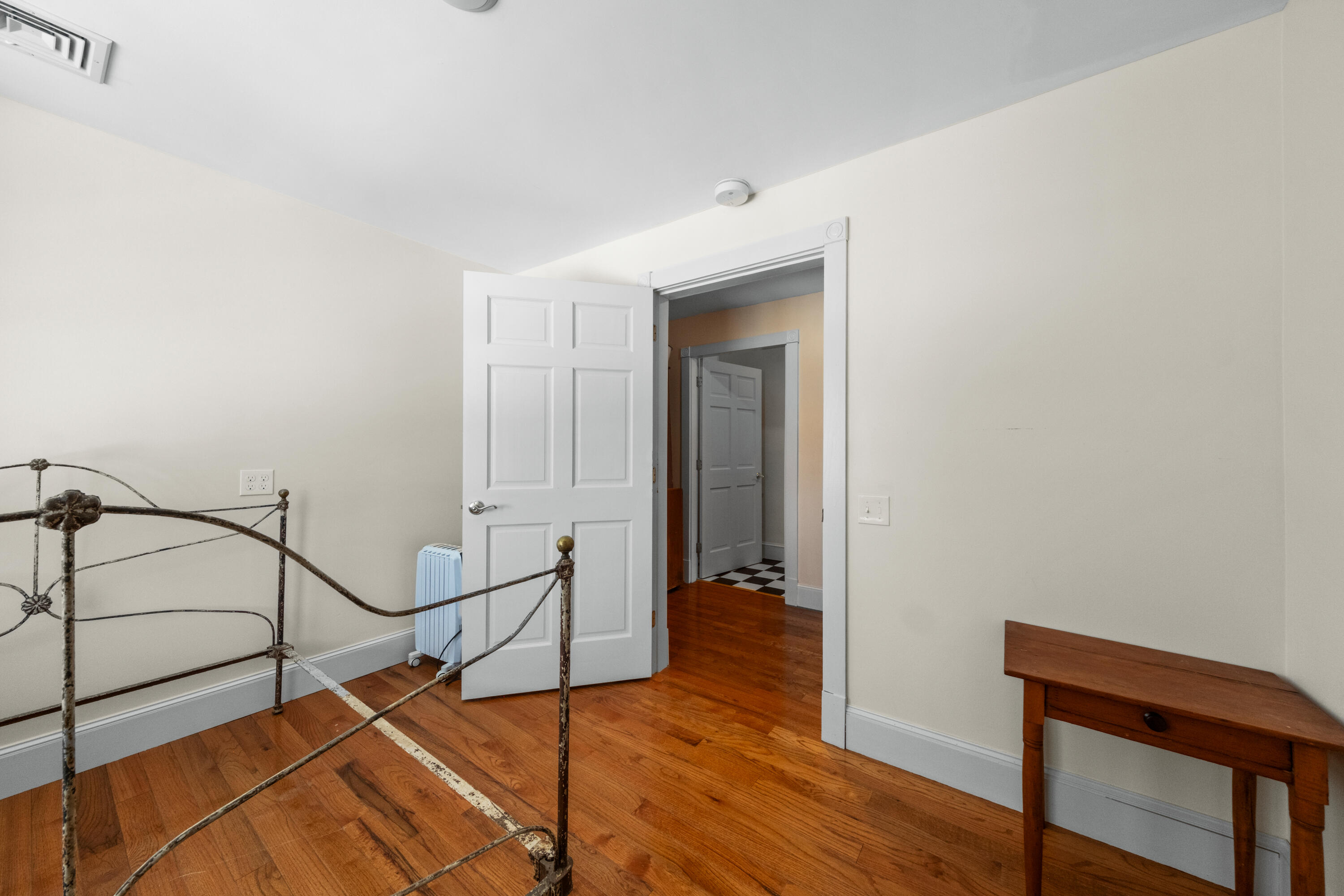 31-33 Booker Street, Unit 4 Thomaston, ME 04861 - Photo 22 of 35 03- 33 Booker Street 4 Thomaston - JAC