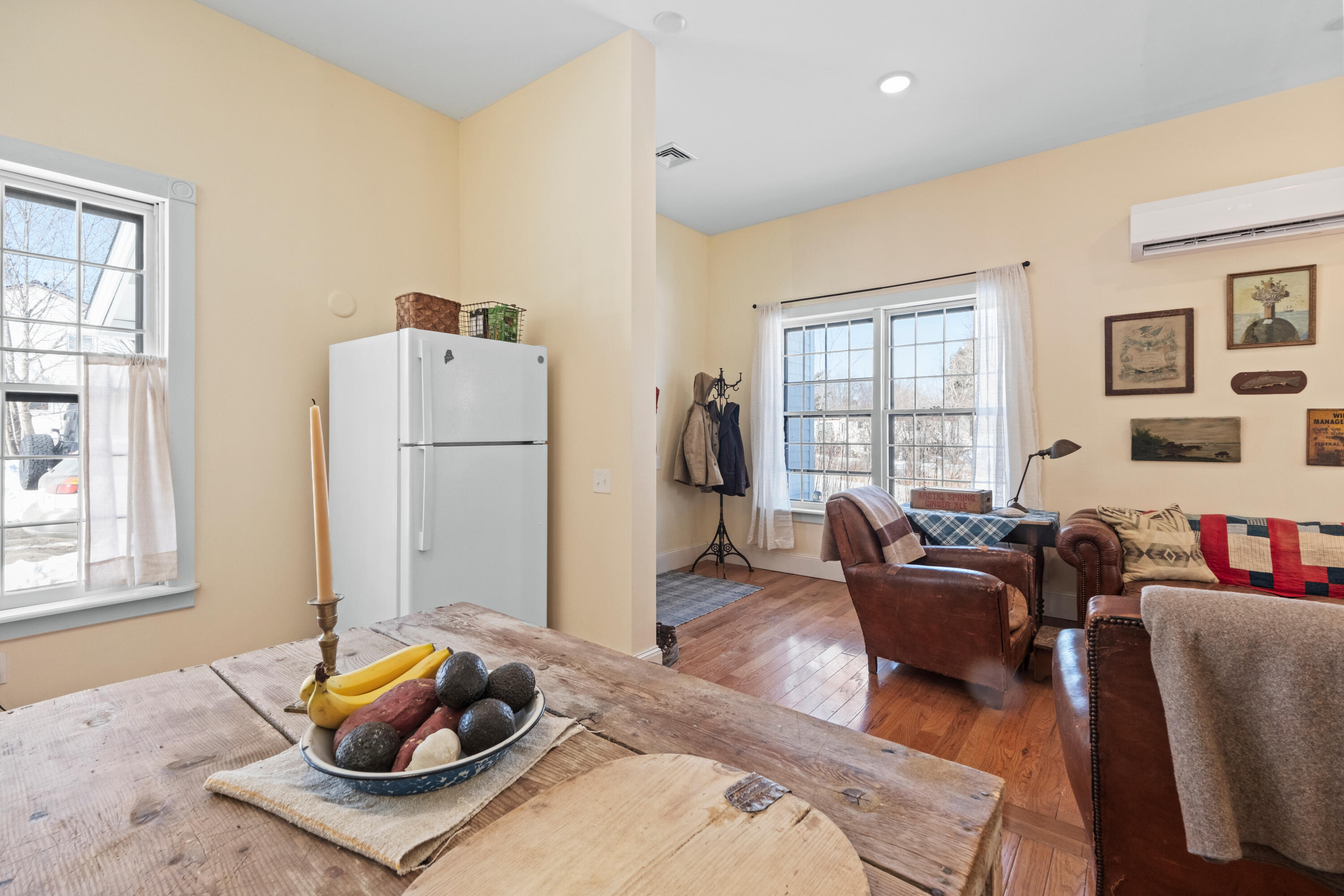 31-33 Booker Street, Unit 4 Thomaston, ME 04861 - Photo 22 of 35 27- 33 Booker Street 4 Thomaston - JAC